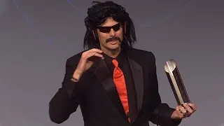 Thumbnail: DrDisrespect: Another Victim Of Success.