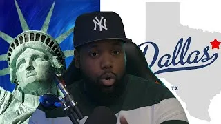 Thumbnail: The Dallas TX Update You Need To Watch!! (5 Yrs Later)