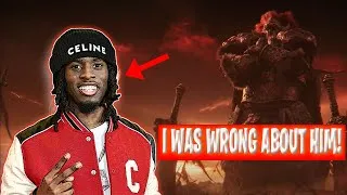Thumbnail: Kai Cenat Just Did Something Amazing!