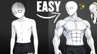 Thumbnail: New to Fitness? This Is the Fastest Way to Gain Weight  in 2026