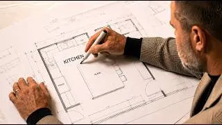 Thumbnail: How to Think Like a Contractor: Building Your Kitchen