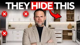 Thumbnail: Why Your Builder Thinks You're Stupid