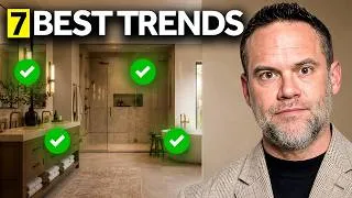 Thumbnail: 7 Bathroom Trends That Will Actually Age Well