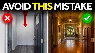 Thumbnail: Your Front Door Is In The Wrong Spot (And Every Guest Feels It)