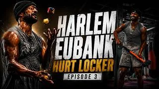 Thumbnail: Harlem Eubank Shows The Elite Level of a Professional Boxer | Built Different EP.3