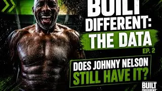 Thumbnail: Hyrox training with Johnny Nelson - Ep. 2