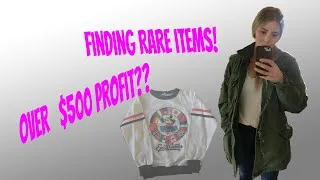 Thumbnail: We Found RARE Vintage Clothes Worth Money | In Our Abanonded Building