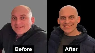 Thumbnail: How Michael Lost Over 50lbs At 50-Years Old