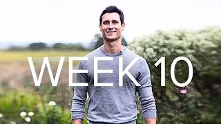 Thumbnail: The Fountain Of Youth Is Strength (Week 10)