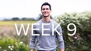 Thumbnail: How To Get More Flexible With Age  (Week 9)