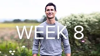 Thumbnail: Walking Is The Best Exercise Ever! (Week 8)