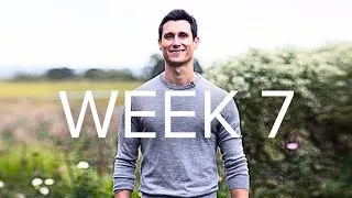 Thumbnail: The Longest Lived People Eat Whole Foods (Week 7)