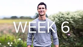 Thumbnail: The Elixir Of Life Is Water (Week 6)