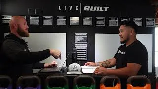 Thumbnail: Climbing the Mountain of Progression to Achieve Breakthrough // BSP Podcast Highlights