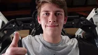 Thumbnail: “April’s Fools” // BSP Vlog Ep. 002