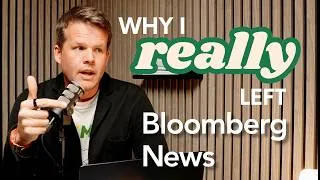 Thumbnail: Why I left Bloomberg News to start Buitelyn