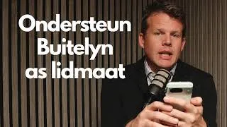 Thumbnail: Ondersteun Buitelyn