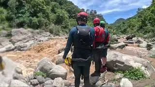 Thumbnail: Upper Rio Montagua | Guatemala | BUKE 2024