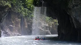 Thumbnail: BUKE 2024 | Guatemala | Long Film