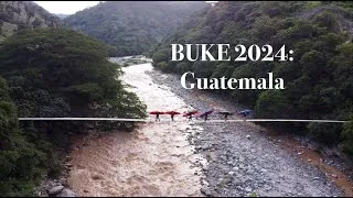 Thumbnail: BUKE 2024 | Guatemala | Short Film