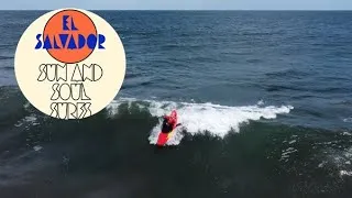 Thumbnail: BUKE 2024 | Sun and Soul Surfs | El Salvador
