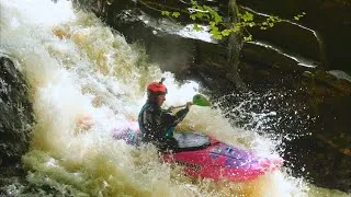 Thumbnail: BUKE 2024 | Falls Of Falloch X Pyranha ReactR