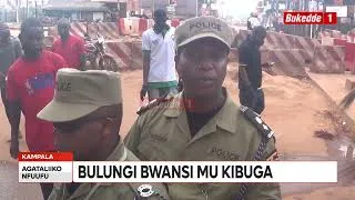 Thumbnail: Agataliikonfuufu Mu Kampala abantu bajjumbidde okuyonja  Tukuleetedde ekibuga nga bwekibadde
