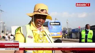 Thumbnail: Agabuutikidde Okukkungubagira Omukama Oyo Ab'ebyennono babasse ebisiige by'empologoma kabonero akala