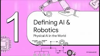 Thumbnail: Evolution of Robots