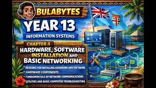 Thumbnail: The Digital Village
