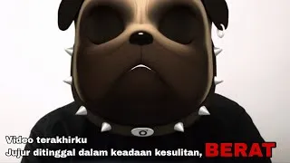 Thumbnail: Dia berharap padaku, lalu aku berharap pada siapa⁉️ Saat aku kesulitan dia marah dan pergi‼️