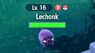 Thumbnail: the best shiny of all time