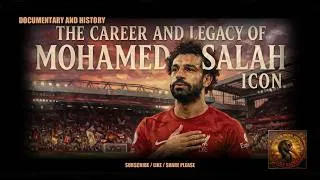 Thumbnail: The Career and Legacy of Mohamed Salah! #sports #fotball #championsleague