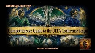 Thumbnail: Comprehensive Guide to the UEFA Conference League! #sports #football #conferenceleague