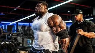 Thumbnail: ANDREW JACKED IS COMING… AND EVERYONE SHOULD BE WORRIED!
