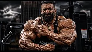 Thumbnail: HADI CHOOPAN BREAKS THE INTERNET! The Persian Wolf's NEW Look Leaves the Bodybuilding Speechless!