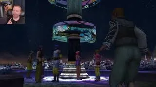 Thumbnail: Part 1 of Randomized Final Fantasy X! This play through will be insane | !clip !discord !throne | @