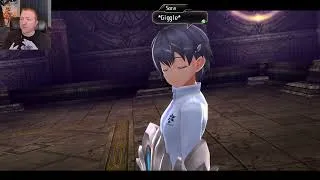 Thumbnail: Part 3 of Tokyo Xanadu! Starting Chapter 3 today! | !clip !discord !throne | @bull1112