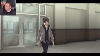 Thumbnail: Part 2 of Tokyo Xanadu! My GOAT Sora needs to join the party | !clip !discord !throne | @bull1112