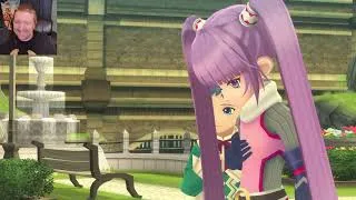 Thumbnail: Part 2 of Tales of Graces F! Dude this game is so beautiful! | !clip !discord !throne | @bull1112