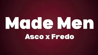 Thumbnail: Asco x Fredo - Made Men (Lyrics)