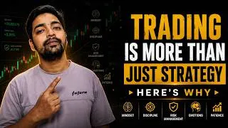 Thumbnail: The Key to Better Trading Isn't What You Think