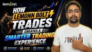 Thumbnail: HOW LEMONN BOLT TRADES EXECUTES IN FAST-MOVING MARKETS