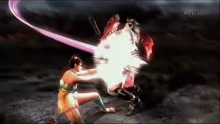 Thumbnail: Soul Calibur V(PS3)-Leixia vs Patrolkos 