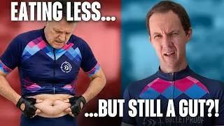 Thumbnail: If You’re Over 50 and Can't Lose the Gut, Watch This