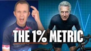 Thumbnail: How Elite Cyclists Over 50 Get It Done!!