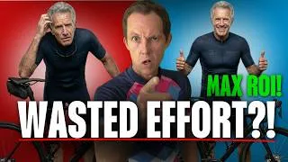Thumbnail: The Real Reason Smart Cyclists Get Fitter (While You Just Get Tired)