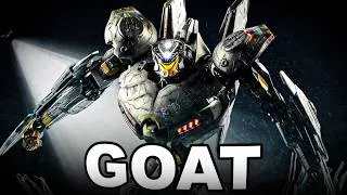 Thumbnail: WTF Was Striker Eureka REALLY Built For?