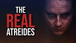 Thumbnail: WTF Inspired the World of Dune?