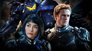 Thumbnail: Why the HELL Do Jaeger Pilots Even Matter?